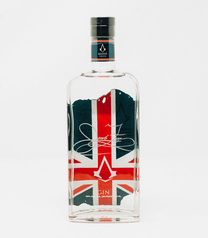 *Presale* Assassin's Creed Jacob Frye Gin